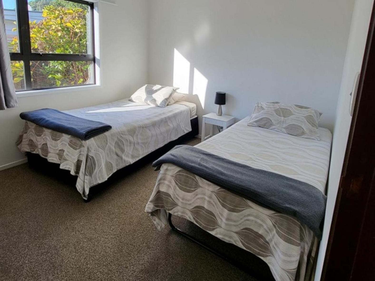 Pohutukawa Cottage Ohope Экстерьер фото