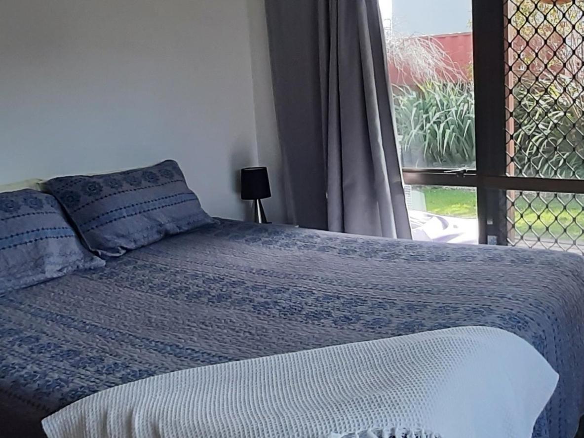 Pohutukawa Cottage Ohope Номер фото